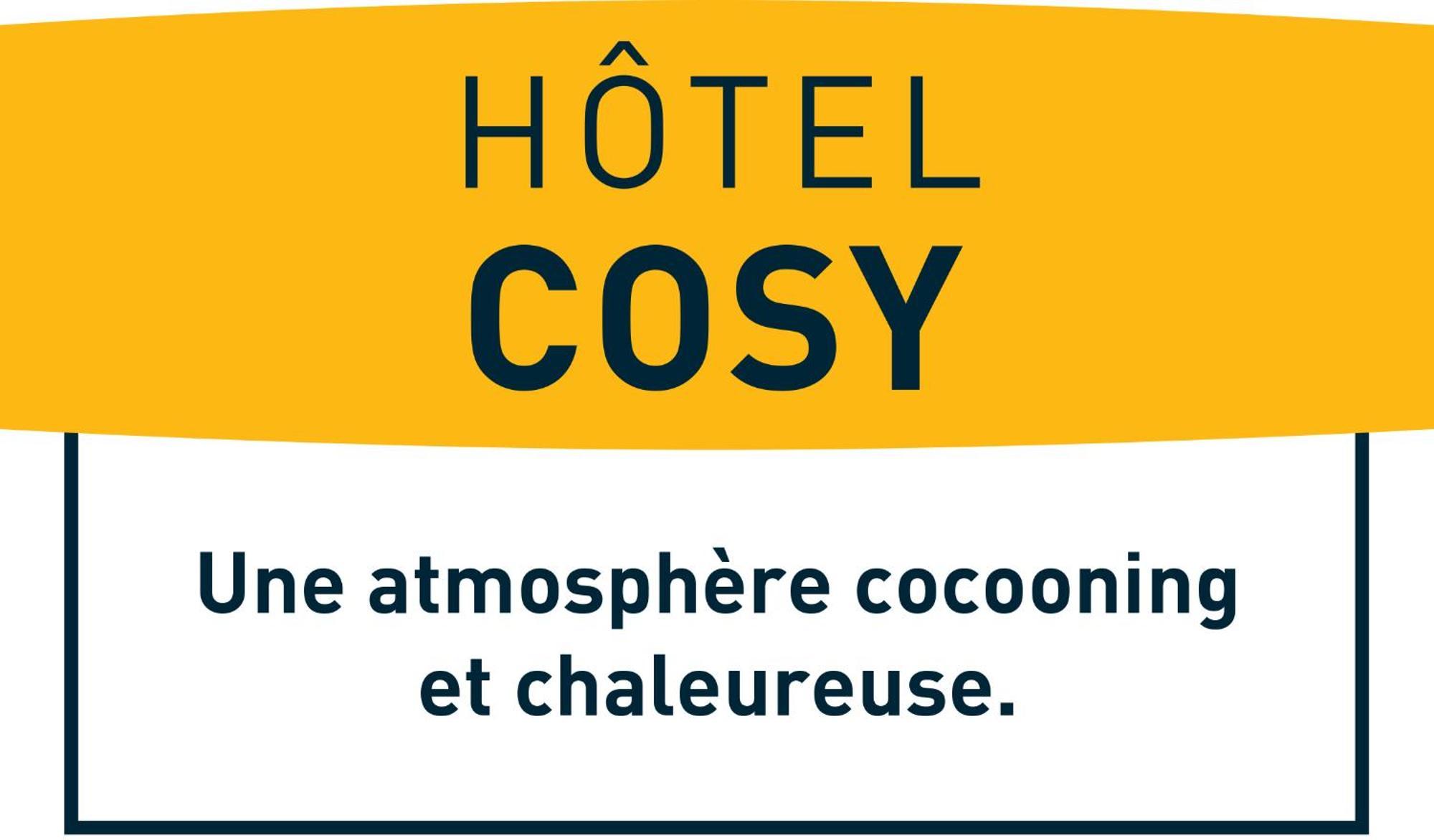 Parc Adelie - Logis Hotel 3*